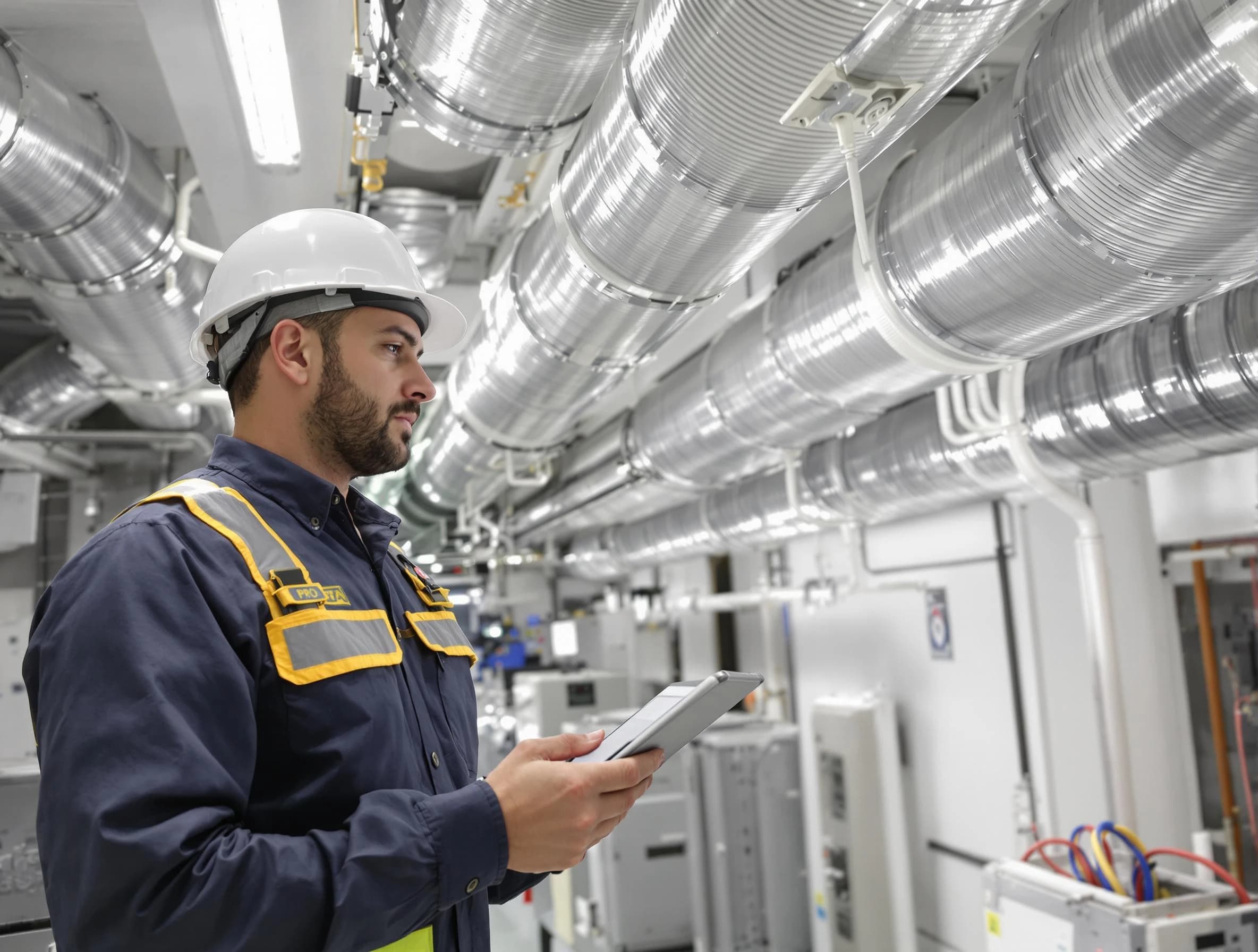 Filter Inspection service in Gardendale, AL