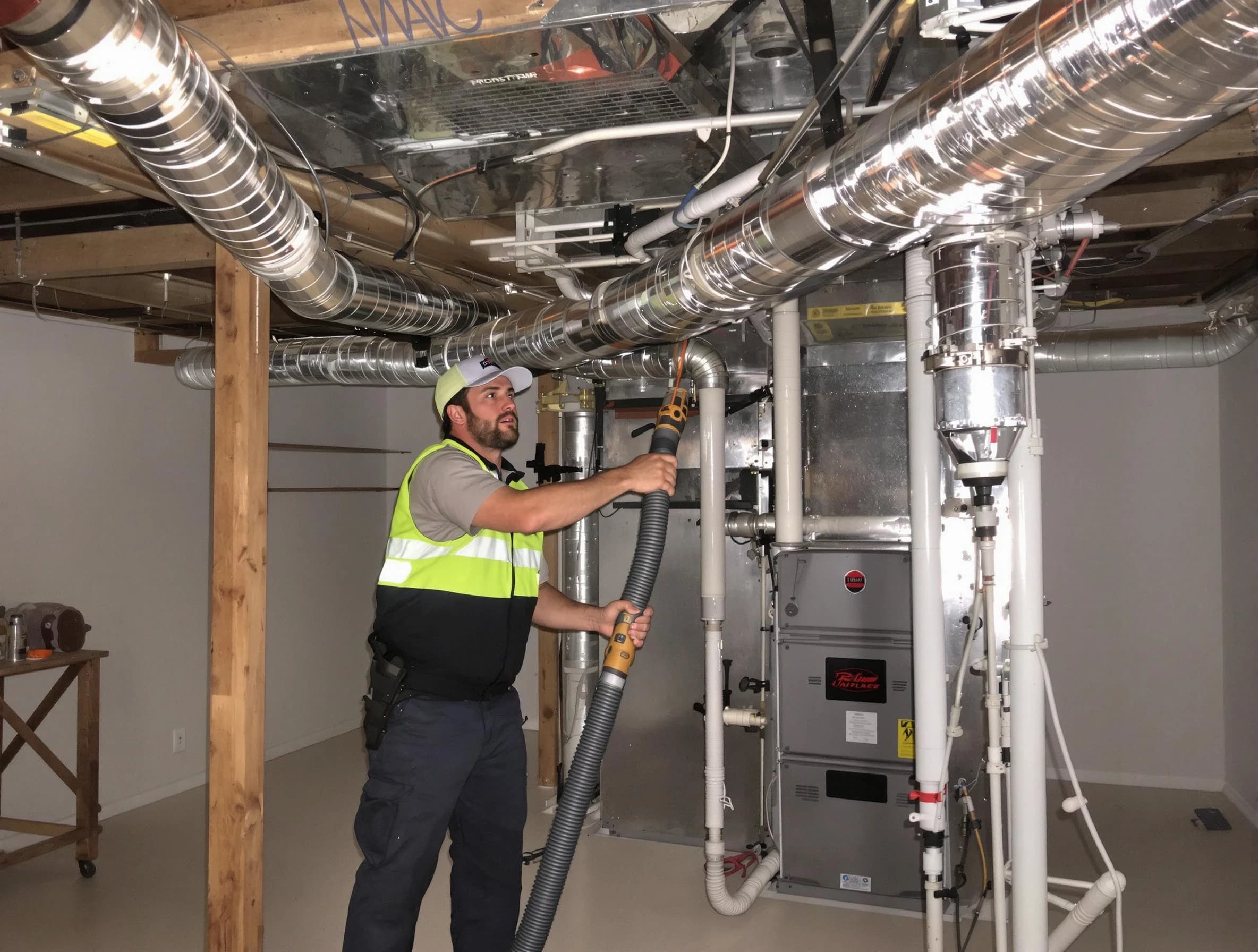 Furnace Cleaning service in Gardendale, AL